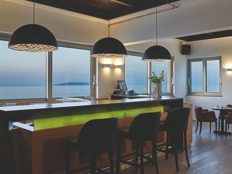 Atlantica Akti Zeus Hotel Amoudara  Ngoại thất bức ảnh